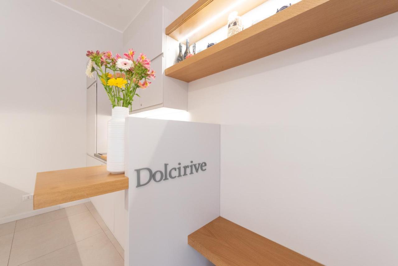 Dolcirive B&B - Porto Cesareo Exterior foto