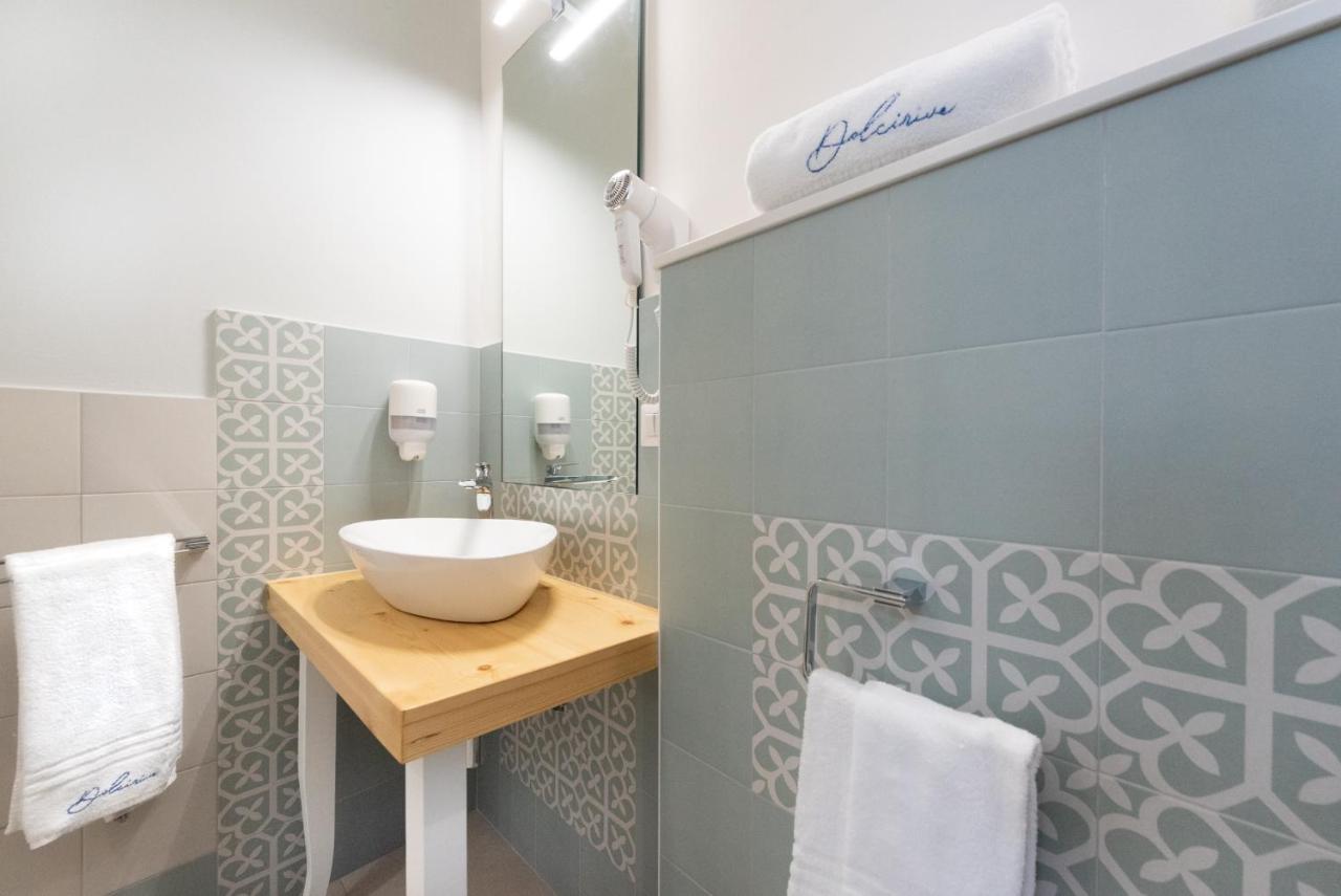 Dolcirive B&B - Porto Cesareo Exterior foto